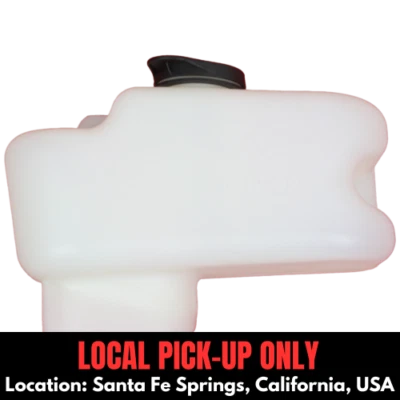  New Washer Reservoir For Chevrolet S10 Blazer 1983-1987 - Image 1 of 4