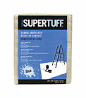 Trimaco  SuperTuff  12 ft. W x 15 ft. L Canvas  Drop Cloth  1 pk