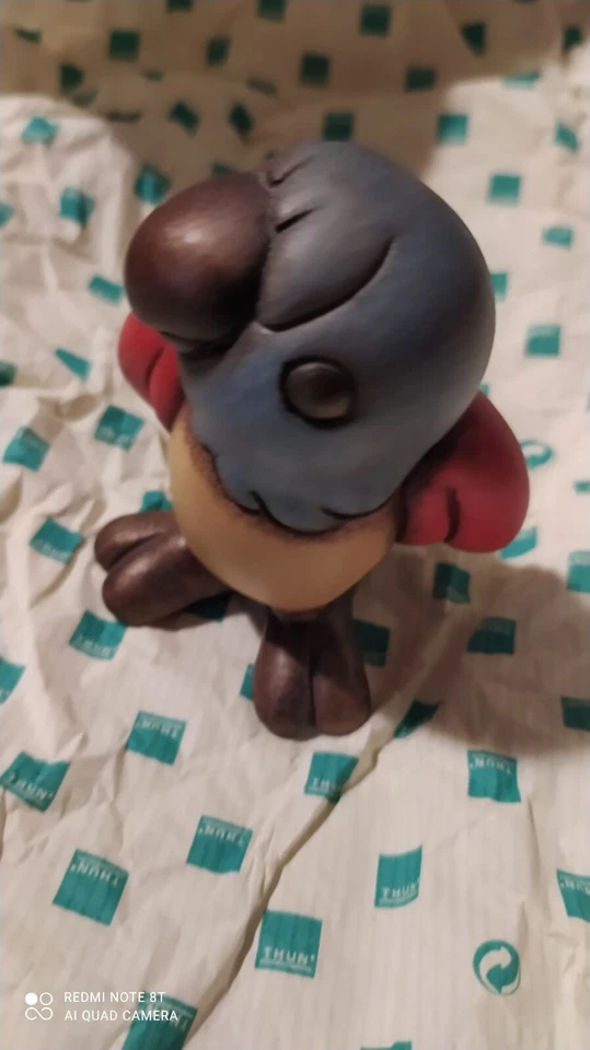 Thun pappagallo senza scatola  - Immagine 1 di 1