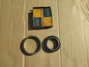 NOS 1946 -1963  Chevrolet 3/4 & 1 Ton Truck Rear Axle Bearing Original GM 188932 - Picture 1 of 8