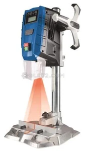 TISCHBOHRMASCHINE BOHRMASCHINE MIT POSITIONS LASER 710 W SCHEPPACH DP55 - Picture 1 of 1