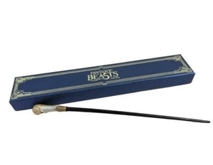 Fantastic Beasts Queenie Goldstein Replica Wand Wizard Cosplay A16 - Picture 1 of 3