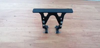 Auto RC Automodello RC a scoppio 600 Abarth Hachette Bergonzoni 1:5 Lotto19 - Immagine 1 di 4