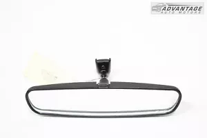 2018-2024 TOYOTA CAMRY FRONT UPPER REAR VIEW MIRROR W/ MANUAL DIMMING OEM - Picture 1 of 7