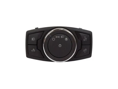 Interruptor de faros Motorcraft 76986ZHQG 2018 para Ford F450 Super Duty 2017-2021 Foto 1 de 2