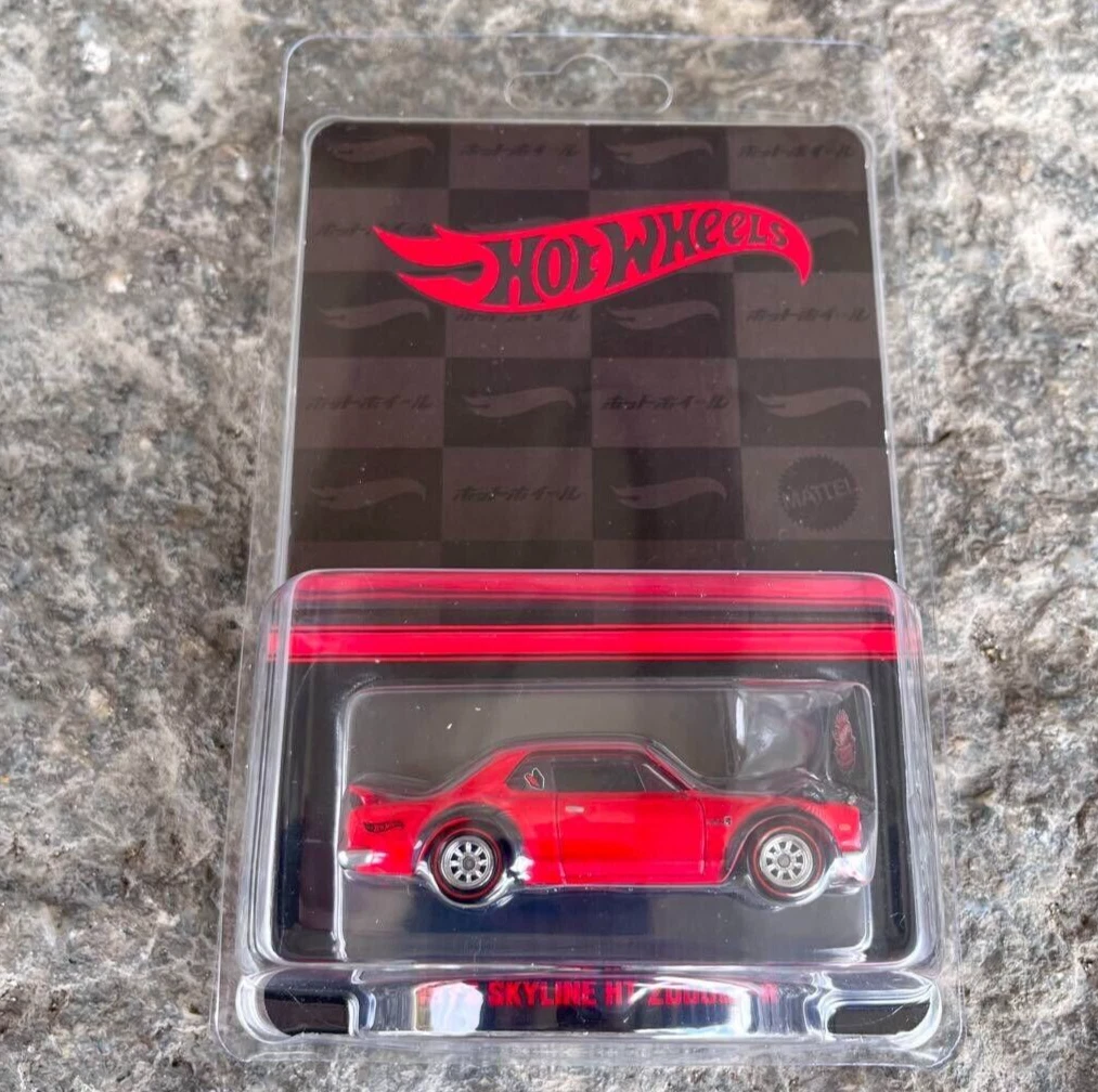 Hot Wheels Japan Convention for sale | eBay