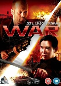 War [DVD]