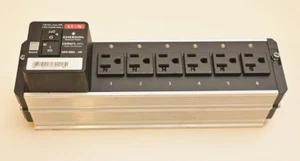 Emerson Liebert MPX BRM -NR L1-N Power Module MPXBRM-NRBA6A1N - Picture 1 of 4
