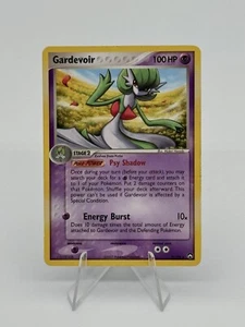 Gardevoir 9/108 Power Keepers Non-Holo Rare MP - Bild 1 von 3