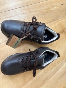 Cotswold Winston Waterproof Walking Shoes - Picture 1 of 6