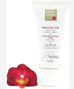 Mary Cohr Nutrition Lift - Nourishing Firming Cream 100ml #Salon #tw - Picture 1 of 1