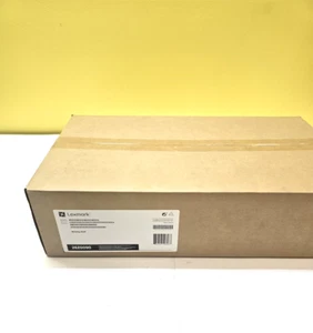 NEU In versiegelter Box Original-Zubehör-Hersteller Lexmark 26Z0090 Arbeitsregal - Bild 1 von 6