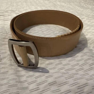 Cinturón Tommy Bahama Hombre Talla M - Hecho en España   Foto 1 de 4