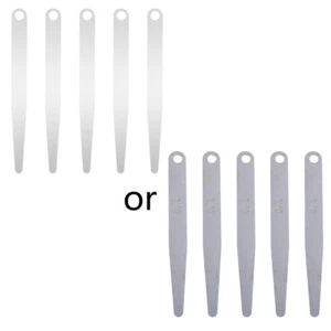 Multifunctional Ultra-Thin 0.1mm Curved Spudger Pry Blade Repair Opening Tool - Zdjęcie 1 z 7