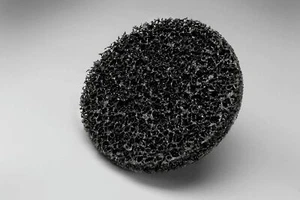Scotch-Brite Roloc Beschichtungsentfernungsscheibe, CR-DR, SiC extra grob, (60 Stück) - Bild 1 von 1