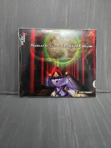 SONIC FOUNDRY_Loops For ACID _ Sounds Of Asia: Opium - Picture 1 of 2
