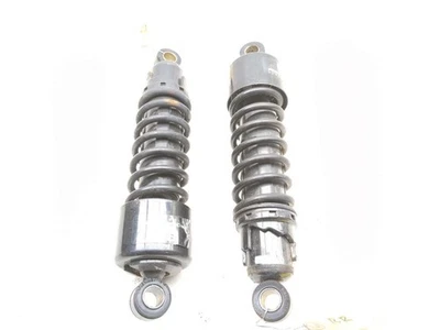 05-19 Suzuki LS650 Boulevard S40 Progressive Arrière Choc Suspension De 412-4006 - Photo 1/4