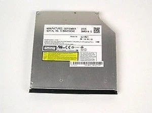 DVD CD Burner Drive UJ-841 5177125-15393 - Zdjęcie 1 z 1