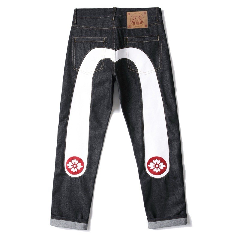 EVISU Black Jeans for Men for sale | eBay EVISU Black Jeans for Men for sale | eBay
