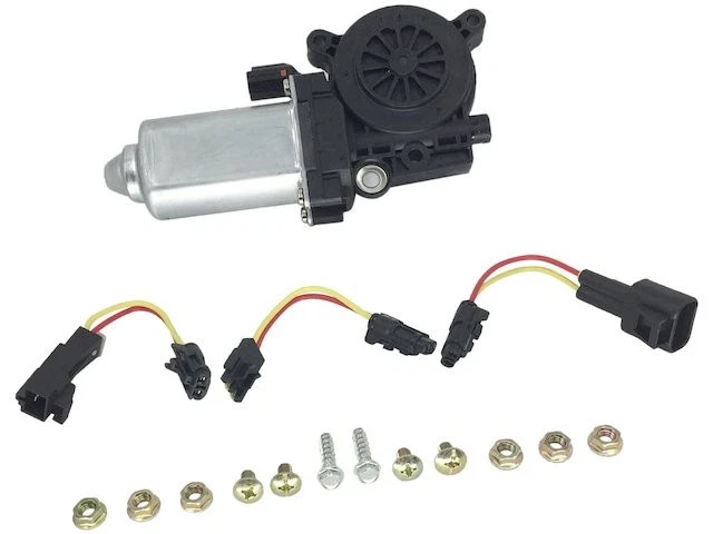 Replacement 96RG67Z Window Motor Fits 1992-1999 Buick LeSabre - Изображение 1 из 1
