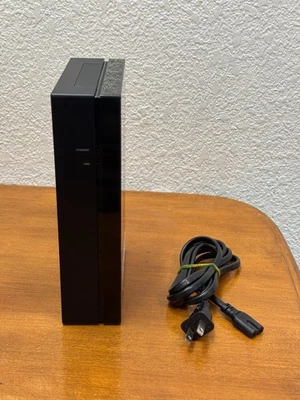 Receptor de alto-falante sem fio Samsung SWA-8500 com cabo de alimentação - Imagem 1 de 4