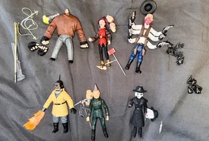 Neca puppet master lot - Picture 1 of 3
