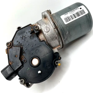 2007 Cadillac Escalade Windshield Wiper Motor 15846942 - Picture 1 of 9
