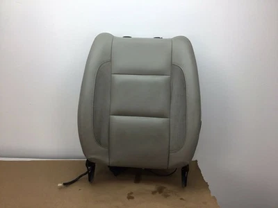 Cojín asiento superior pasajero delantero derecho Chrysler Aspen 2007 2008 2009:Y Foto 1 de 4