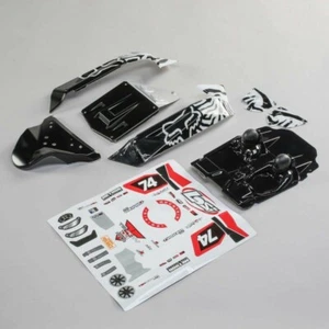 Losi Body Set FOX Racing: Tenacity DB Pro - LOS230071 - Picture 1 of 1