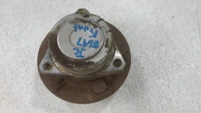 2018 Cadillac CT6 Front Hub Wheel Bearing Supercharged - Изображение 1 из 4