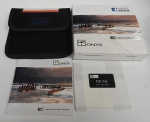 Formatt Hitech Firecrest ONYX... ND, Graduated (SE, HE, RG) Camera Filters. - Picture 1 of 49