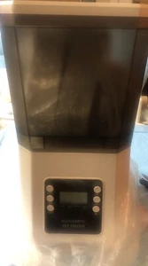 Automatischer Futterautomat Smart Futterspender - Bild 1 von 3