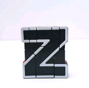 Alpha Bot Letter Z Transformer Robot Alphabet Lakeshore Learning Alphabot - Picture 1 of 4