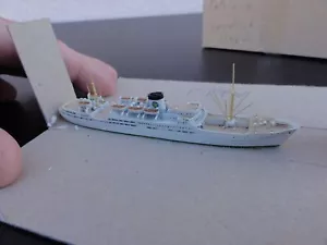 PATRICIA AL 230 1/1250 N 600 - Picture 1 of 8