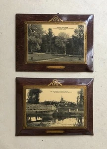 Villaines-La-Gonais, Sarthe, Photographies anciennes, Début XXe - Imagen 1 de 8