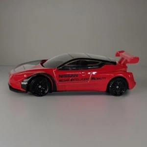 Nissan Leaf Nismo RC_02 / HW Modified / Hot Wheels 2023 Loose Box Shipped - Picture 1 of 10
