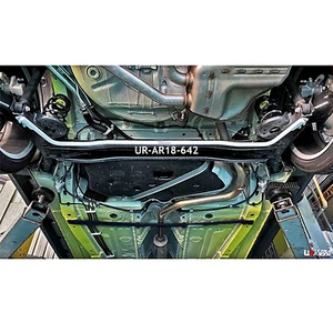 SUZUKI SWIFT SPORT A2L414 1.4 '17~'22 ULTRA RACING 18MM REAR ANTI ROLL SWAY BAR - Picture 1 of 7