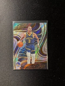 2022-23 Panini Revolution Hobby Jordan Poole #79 NM Basketball Card - Picture 1 of 1