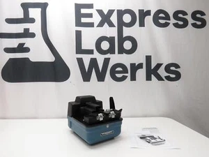 Metric Splicer Model 5001 Ultrasonic Film Splicer #1  - VIDEO!  EXCEPTIONAL! - Picture 1 of 24