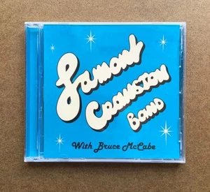 SELTENE Lamont Cranston Band mit Bruce McCabe CD (2012, High Temperature Records) - Bild 1 von 2