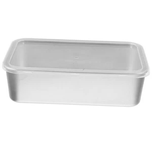 Tiramisu Utensils Cake Molds for Baking Shapes Brownie Pan with Lid - Picture 1 of 12