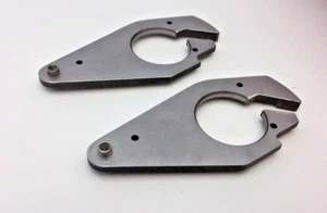 Air Way Automation AWA 5592 Cut-Off Blade 9.04.038M (Pack of 2) - Picture 1 of 6