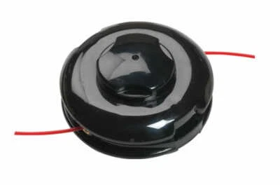 CABEZA DE STRIMMER GENUINA MAKITA DA00000655 BUMP FEEED tap & go se adapta a ER2600L NUEVO Foto 1 de 2