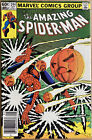 The Amazing Spider Man 244 Vf Sept 1983 3Rd App Hobgoblin Newsstand Romita Jnr