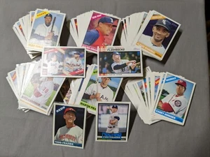 2015 Topps Heritage Baseball - - - Pick A Card - - - Complete a Set - Picture 1 of 411