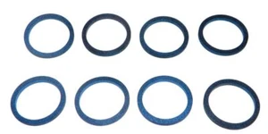 Everco by Four Seasons A37170 Blue Round O?Ring - Picture 1 of 1
