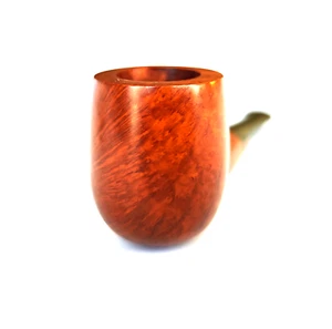 UNSMOKED! VINTAGE ROPP ALTESSE (F43) BILLIARD ESTATE PIPE - Picture 1 of 12