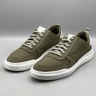 Cole Haan GrandPro Rally Mens 10.5 Green Shoes Sneakers Olive Crossover Hybrid