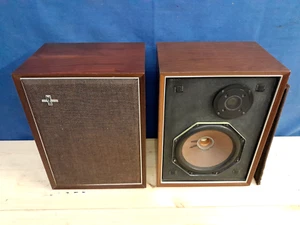 CASSE ACUSTICHE PHILIPS 22RH423 MITICHE VINTAGE (1972) SUONO SPETTACOLARE - Foto 1 di 23