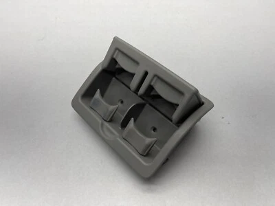 2009-2013 Infiniti G37 Sedan Rear Seat Center Cup Holder Cupholder 88741-AL50B - Image 1 of 4